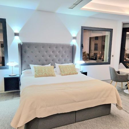 Plasencia Plaza Mayor Luxury Eksteriør billede