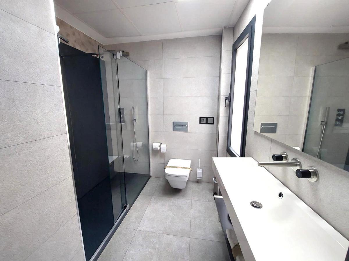Plasencia Plaza Mayor Luxury Eksteriør billede