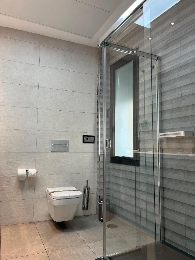 Plasencia Plaza Mayor Luxury Eksteriør billede