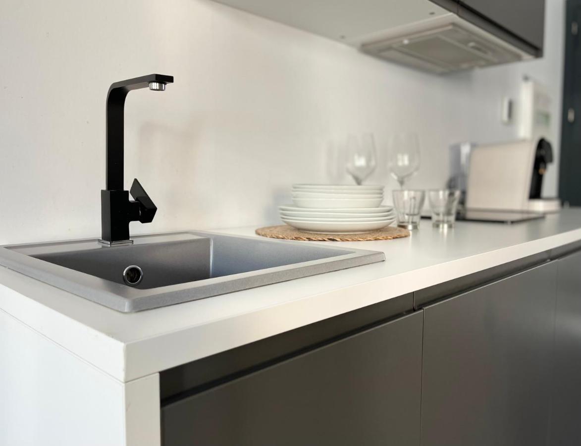 Plasencia Plaza Mayor Luxury Eksteriør billede