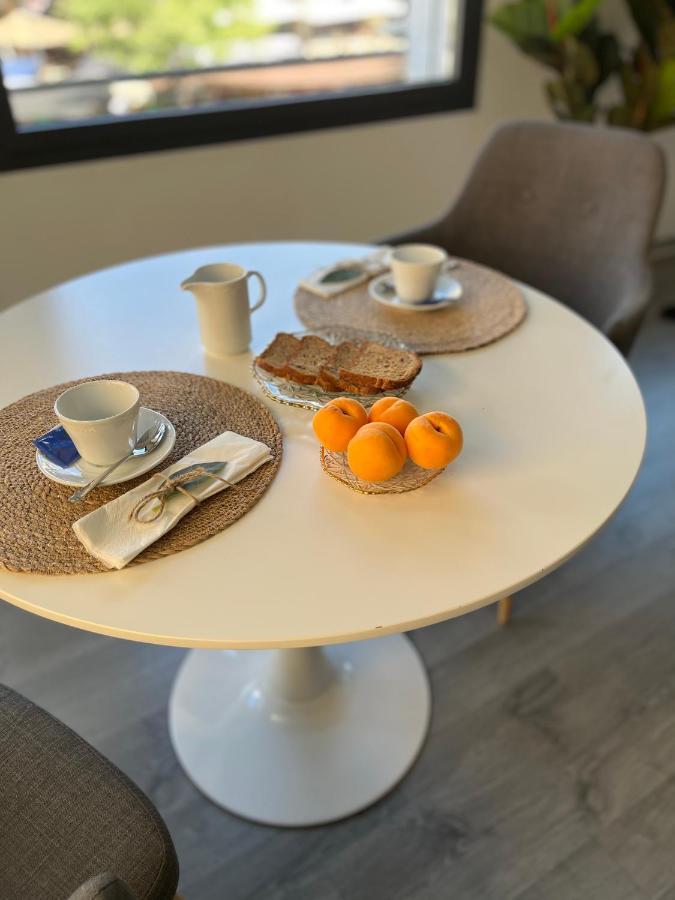 Plasencia Plaza Mayor Luxury Eksteriør billede