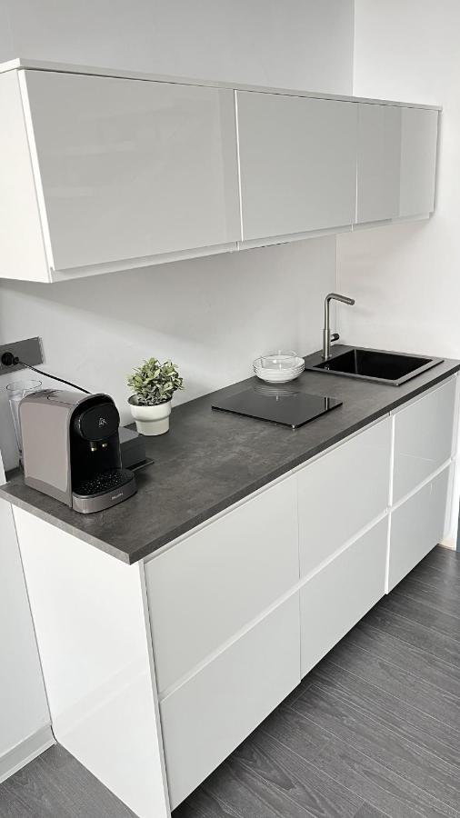 Plasencia Plaza Mayor Luxury Eksteriør billede