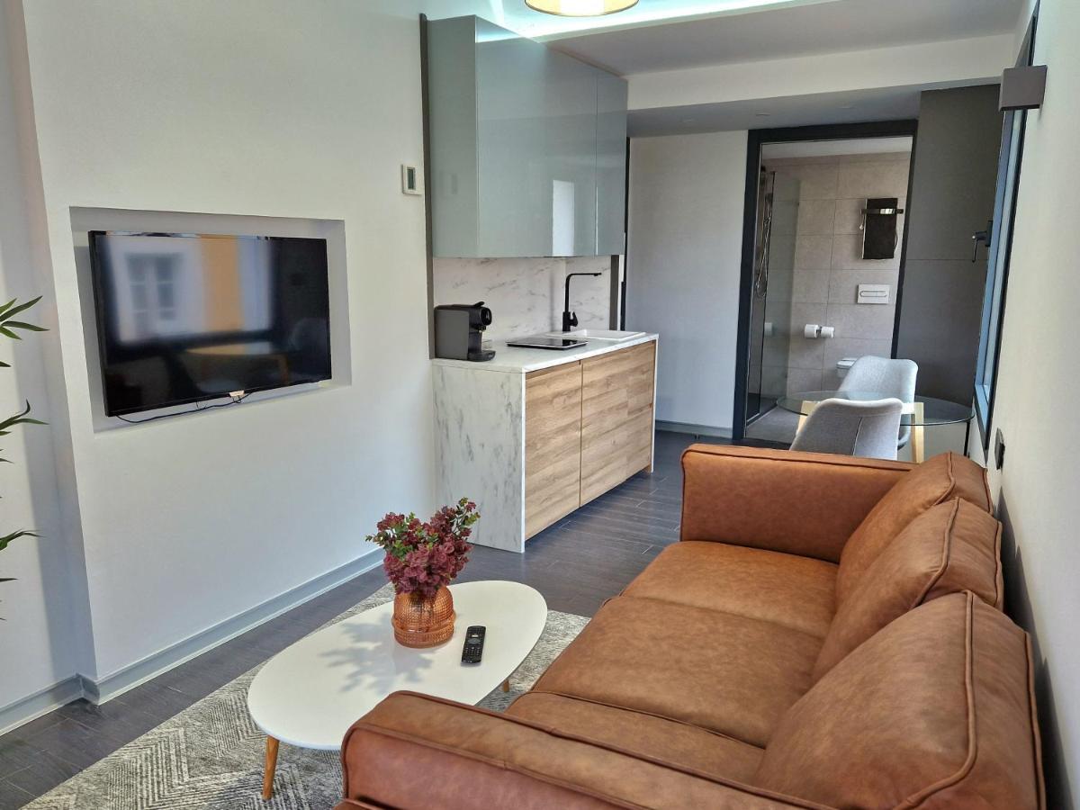Plasencia Plaza Mayor Luxury Eksteriør billede