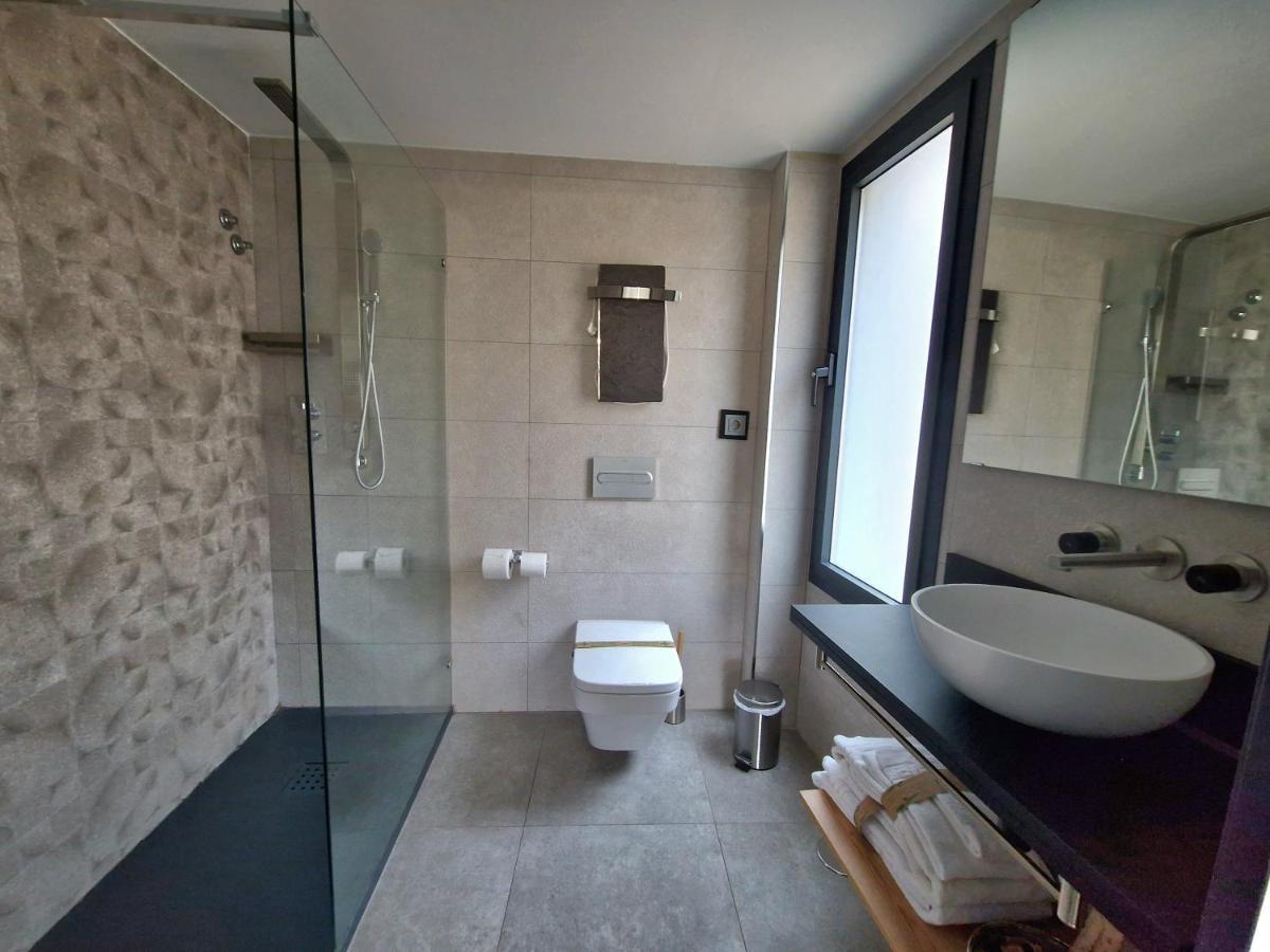Plasencia Plaza Mayor Luxury Eksteriør billede