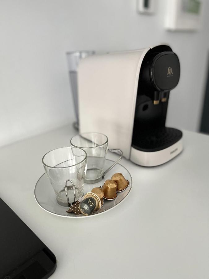 Plasencia Plaza Mayor Luxury Eksteriør billede